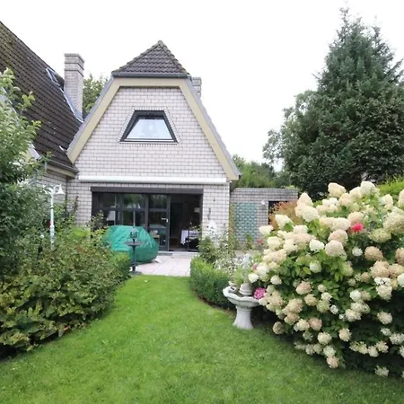 Sonnendeck 172 Semesterbostad *