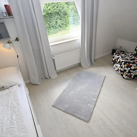 Sonnendeck 172 Semesterbostad Grömitz