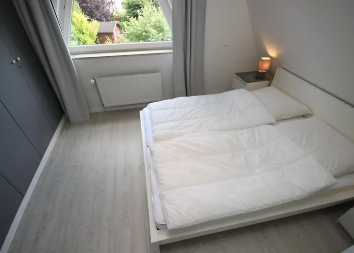 Semesterbostad Sonnendeck 172 Grömitz