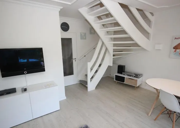 Ferienhaus Sonnendeck 172 Grömitz