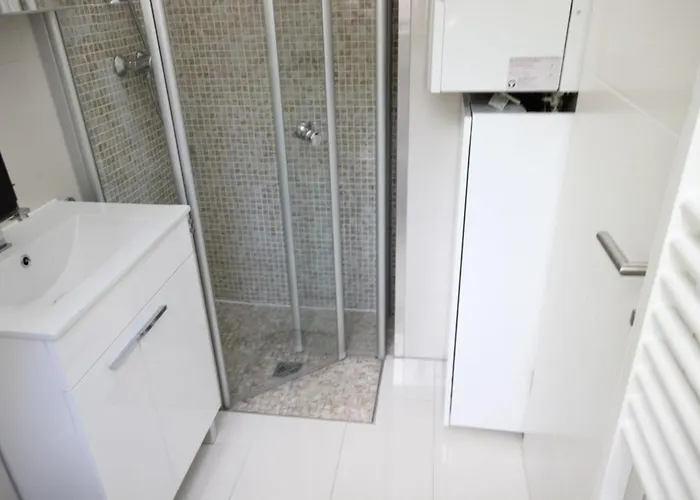 Sonnendeck 172 Grömitz